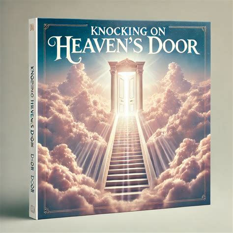 Knocking On Heavens Door - Rock and Roll Bingo