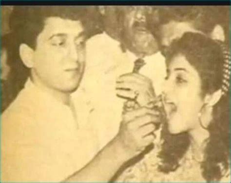 Divya Bharti’s 30th death anniversary: When Sajid Nadiadwala’s present ...