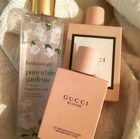 Gucci Bloom Gucci аромат — аромат для женщин 2017