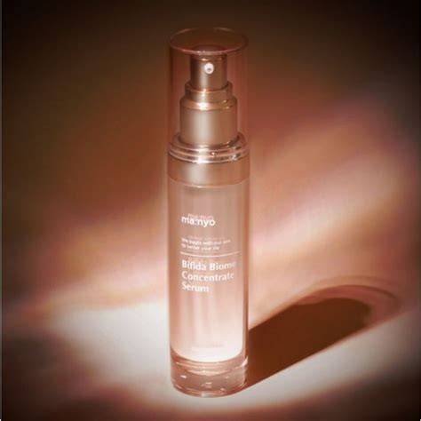 Сыворотка для лица Manyo Bifida Biome Concentrate Serum купить в Москве ...