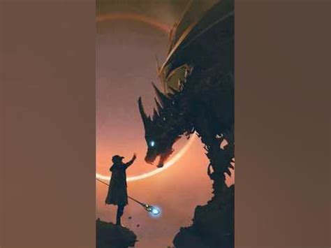 Этапы жизни драконов за минуту #dnd #днд #dungeonsanddragons #нри # ...