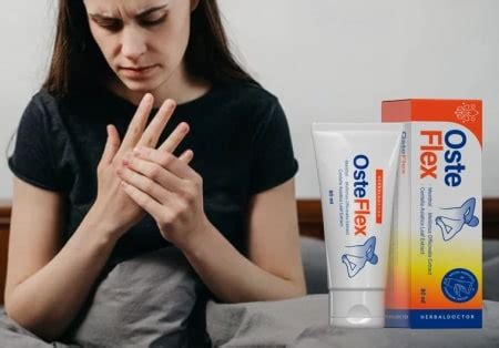Osteflex Мнения Резултати, Странични ефекти 2025