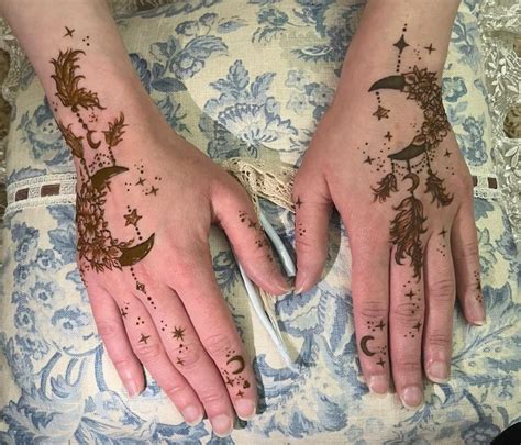 Henna designs: Meet five artists giving mehendi a modern makeover