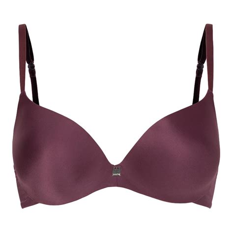 Sapph Comfort Bra (light push up)