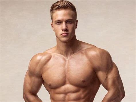 Фотографии накаченных мужчин (115 фото) 🔥 Прикольные картинки и юмор