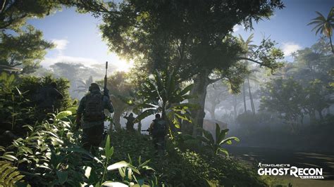 Ghost Recon: Wildlands İndir - Ücretsiz Oyun İndir ve Oyna! - Tamindir
