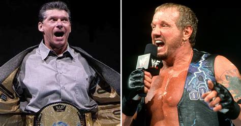 10 Wrestlers You Forgot Held Championships In The Attitude Era