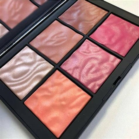 NARS Spring 2019 🔔🌟🔔 В весенней коллекции макияжа NARS Makeup ...