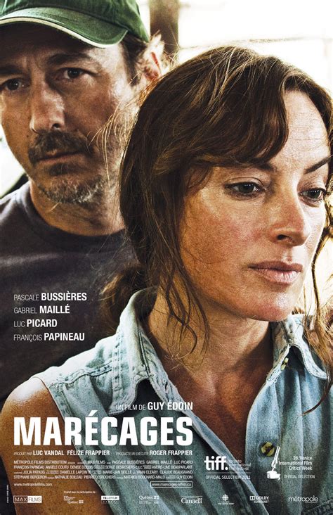 Wetlands (2011)