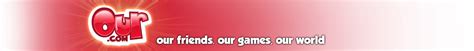 ourcom  friends  games  world