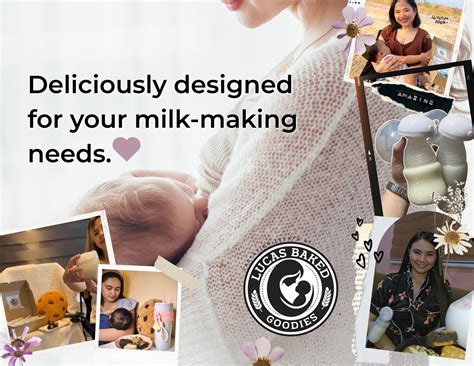 Lactation by LucasBaked | Marikina City