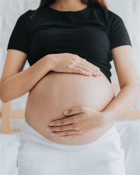 How to give birth naturally without pain?! (Do this ASAP!)