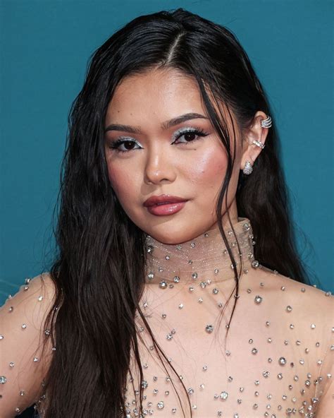 Lisa Yamada - Unforgettable Gala Asian American Awards in Beverly Hills