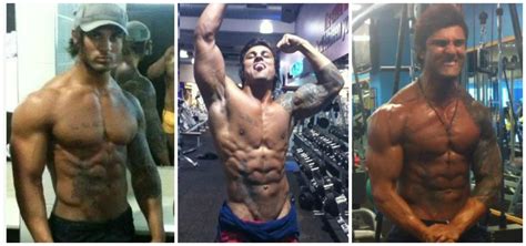 Zyzz has been dead for almost 5 years... | IGN Boards