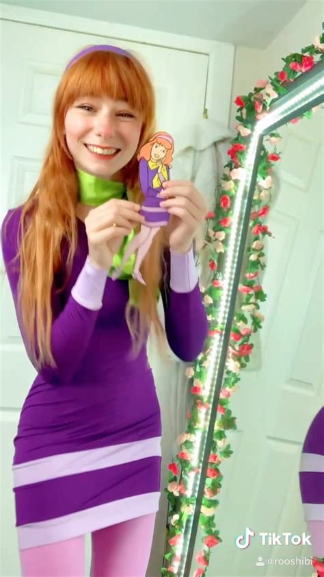 @rooshibi | Jeepers! 😱 How’d I do? I was so happy with how this turned