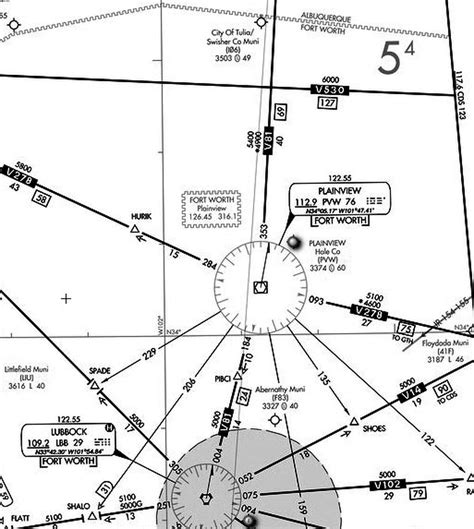 Looking Back: Local VOR station has been guiding pilots for 50 years