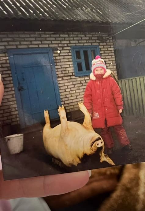 Счастливое детство | Пикабу