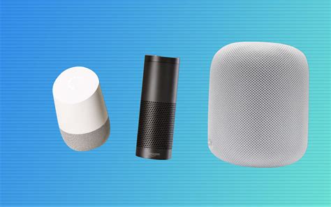 Умные колонки — главный тренд 2018 года. Amazon, Apple или Google — кто ...