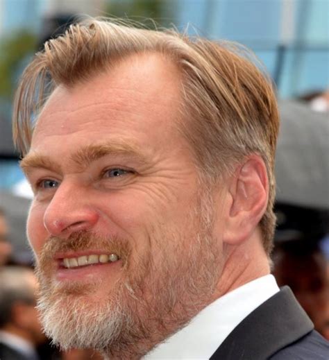 Новая картина Кристофера Нолана получила название и дату премьеры - ИА ...
