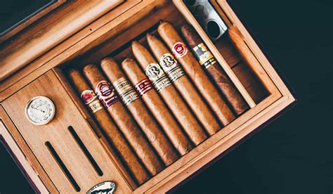 Small Batch Cigars - Rare Just Taste Better | Old News Club