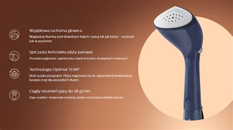 PHILIPS Seria 7000 STH7020/20 - Opinie i ceny na Ceneo.pl