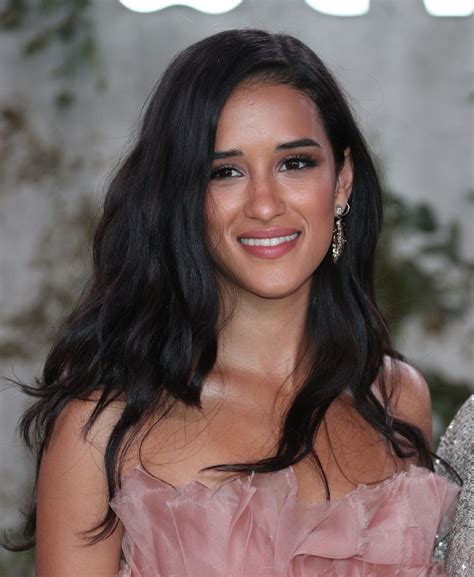 Yadira Guevara-Prip – “See” World Premiere in Los Angeles • CelebMafia