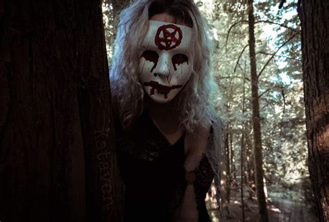 creepy camera creations continue horror amino