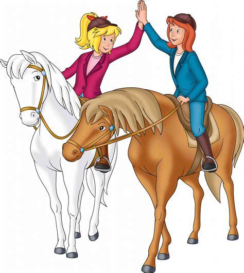 Sophia Von Bibi Und Tina 7
