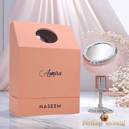 perfume asmira naseem perfumes femenino sin alcohol perfume oriental