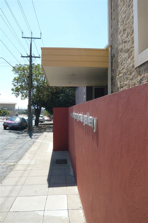 history murray bridge regional gallery