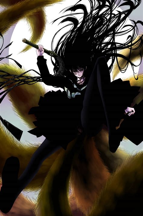 Hagoromo Kitsune - Nurarihyon no Mago - Image #768446 - Zerochan Anime