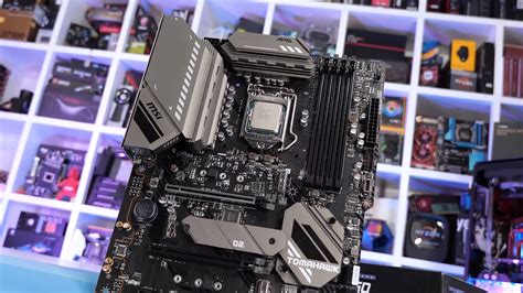 Intel Core i5-11400F Review: The New Value Champ Photo Gallery - TechSpot