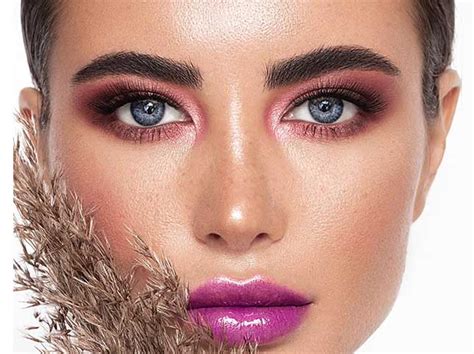 Professional Glamour retouching services | Start from $3