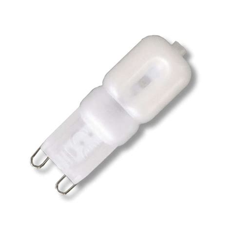led крушки g9, цена | LED Zona
