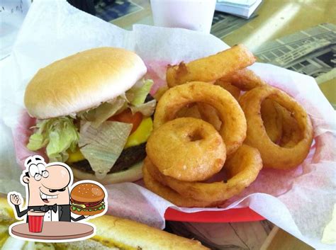 peaches corner  myrtle beach restaurant menu  reviews