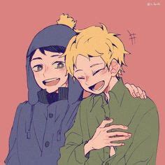 35 Tweek and Craig matching pfps ideas | tweek and craig, south park ...