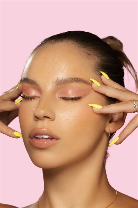 REMEDY BY ARI Makeup line Launch — Glitz and Glam by Tiff - Fashion and