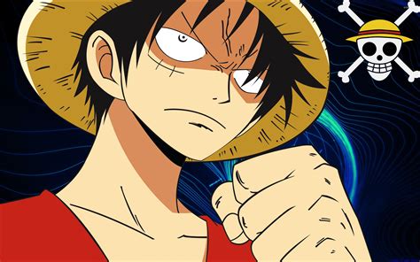 Monkey D. Luffy - One Piece [2] wallpaper - Anime wallpapers - #14076