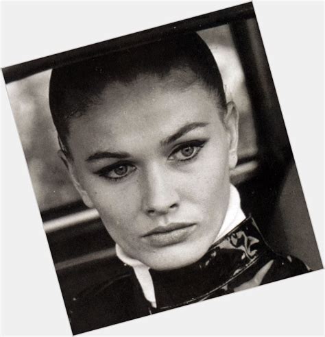 Ida Galli | Official Site for Woman Crush Wednesday #WCW