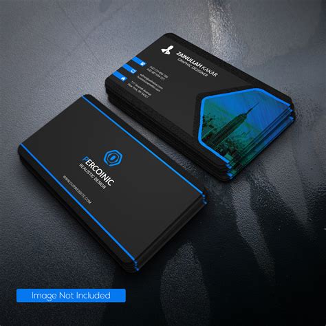 creative business card design ideas infoupdateorg