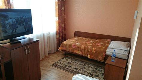 HOTEL BELARUS - Prices & Reviews (Brest)