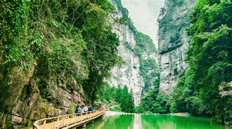 Visita Chongqing: scopri il meglio di Chongqing, Cina, nel 2024 ...