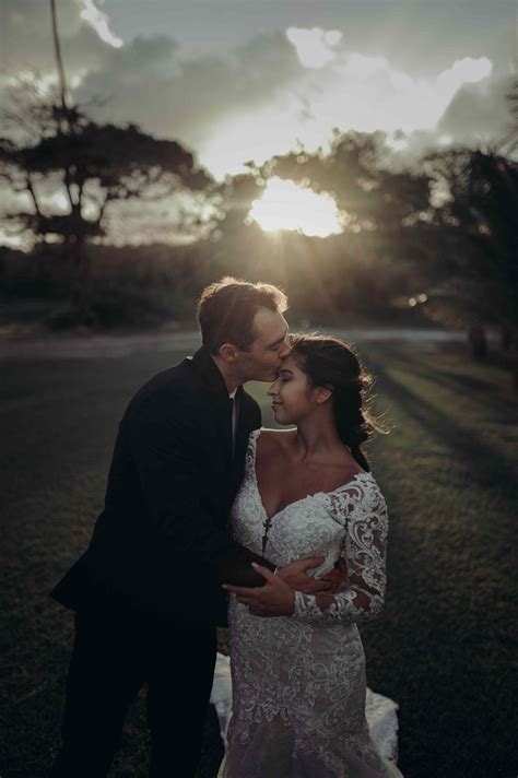 Jessica + David