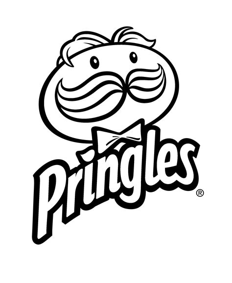 Pringles Logo PNG Transparent & SVG Vector - Freebie Supply