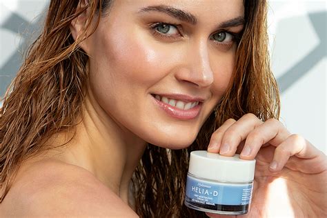 Helia-D is Hungary’s number one cosmetics brand - Helia-D