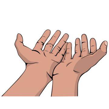 hands  clipart
