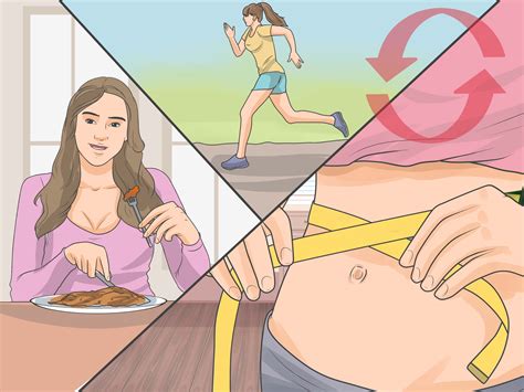 How to Lose Weight in One Month (with Pictures) - wikiHow