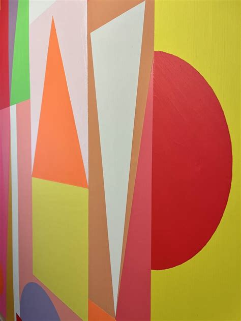 Number 16 Painting by Frederick Geertman | Saatchi Art