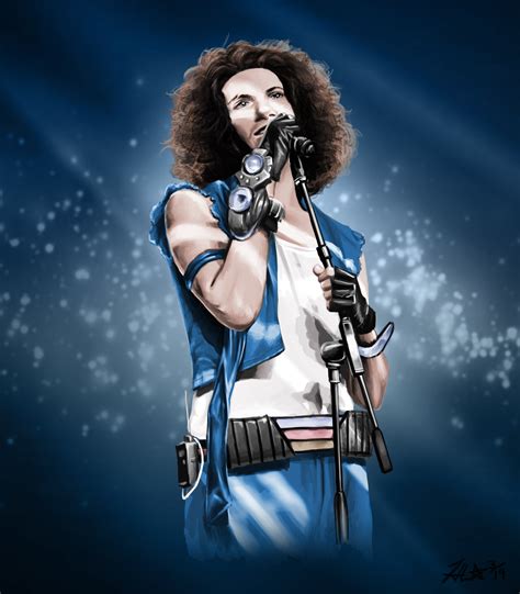 ArtStation - Danny Sexbang NSP Value Study