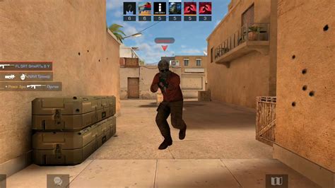STENDOFF 2:)))))))) - YouTube